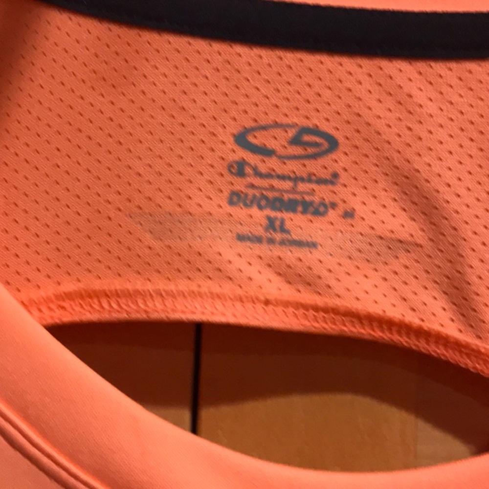 New C9 by Champion Top - Picture 4 of 9